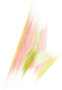 Light page template Stock Illustration