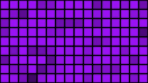 Light Panels with changing Brightness randomly Stock Footage 95929867