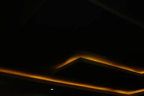 Light panels Stock Photos
