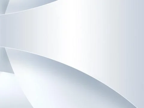 Light paper background Stock Illustration