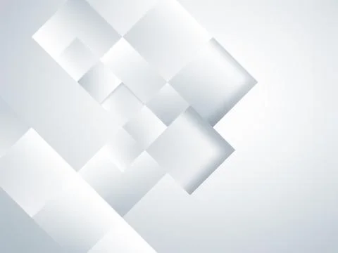 Light paper background Stock Illustration