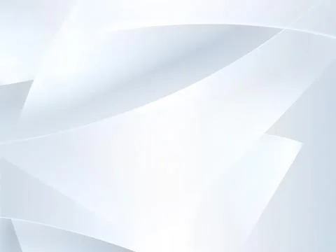 Light paper background Stock Illustration