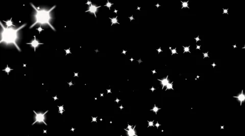 Light particle effects Stock Footage 45785501