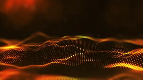 Light particle 스톡 동영상 169452166