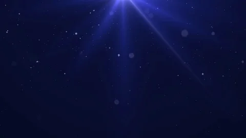 Light Particle Motion Background VJ Loops Stock Footage 72783430