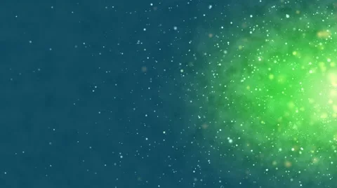 Light Particles Background 動画素材 63126544