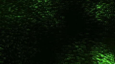 Light Particles Background Stock Footage 70261548