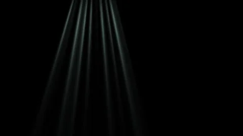 Light Particles Stock Footage 1214889