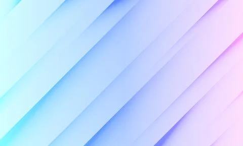 Light pastel abstract background paper shine and layer element vector for イラスト素材