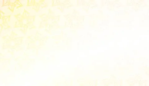 Light Pastel color Gradient Background with Geometric Pattern. For Your Graph Stock Illustration