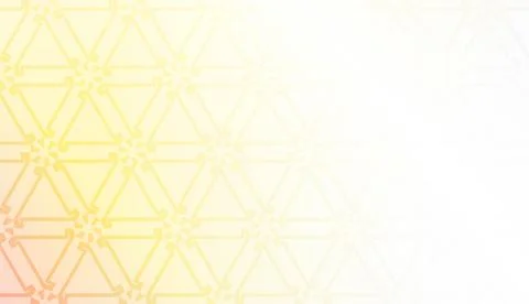 Light Pastel color Gradient Background with Geometric Pattern. For Your Graph Stock-Illustration