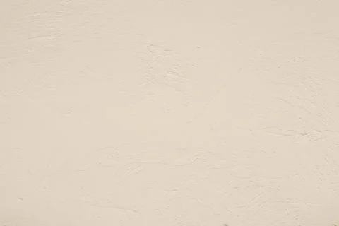 Light pastel gray beige low contrast Concrete textured background Foto stock