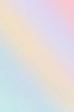A light pastel rainbow gradient with subtle geometric faceting provides a c.. Stock-Illustration