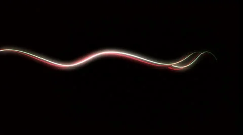 Light path 05 Stock Footage 23439860