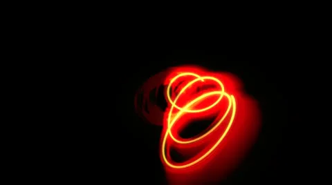 Light path 08 Video stock 23440316