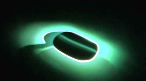 Light path 09 Video stock 23440590