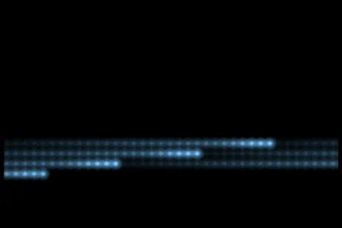 Light Path Stock Footage 271339