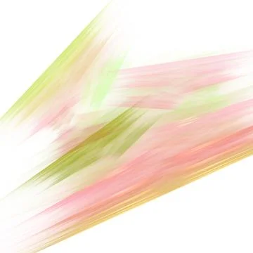 Light pattern Stock Illustration