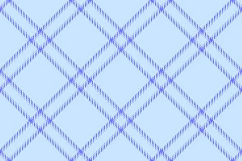 Light pattern texture textile, scratch plaid check seamless. Basic fabric t.. Stockillustratie