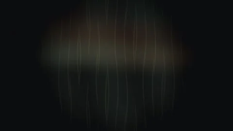 Light patterns create shapes on a dark background with Stock Footage 339300768
