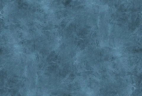 Light patterns, vague silhouettes on a dark background. Seamless background Stock Illustration