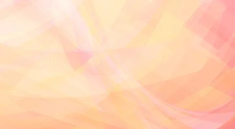 Light peach orange textured pattern. Artistic background Stock Illustration