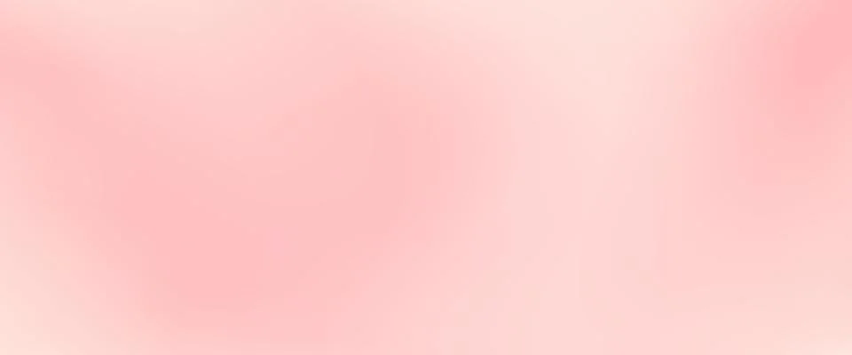 Light peach warm gradient background Illustrazione stock