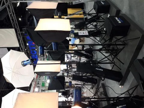 Light Fotos de archivo