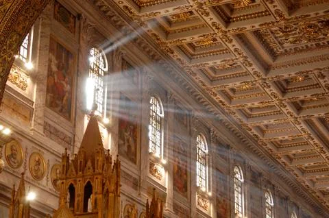 The light Stock Photos