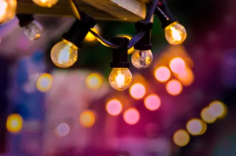 Light Stock Photos