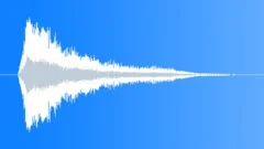 Light Piano ImpactSound Effect
