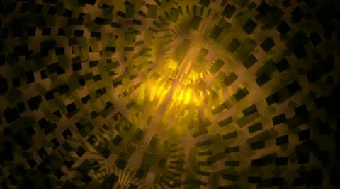 Light pieces Stock Footage 12431196