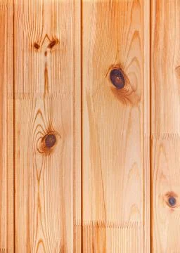 Light pine wood plank background Stock Photos