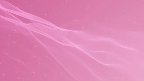 Light pink abstract moving background Stock Footage 86222975