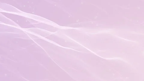 Light pink abstract moving background Stock Footage 86263629