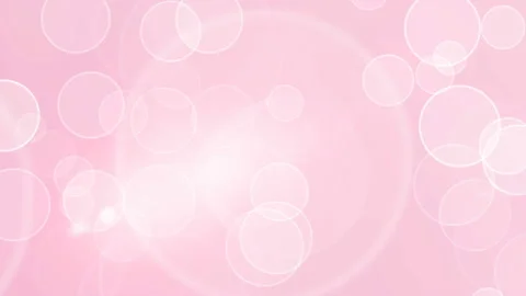 Light pink abstract moving background Stock Footage 101732053