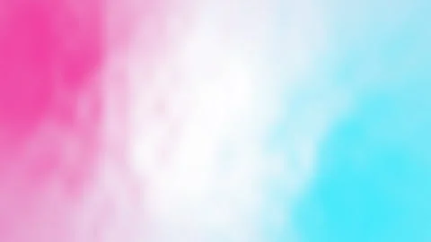 Light Pink and Blue Soft Gradient Background for Celebration or Invitation Video stock 310928196