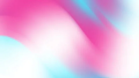 Light Pink and Soft Blue Abstract Blur Background for Modern Design Concepts Stock Footage 310928030
