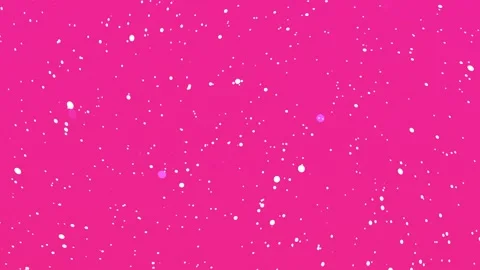 Light pink background space, luxury white particle light streaks, abstract Stock-Footage 297873720