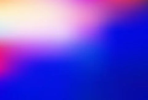 Light Pink, Blue vector abstract bright pattern. Illustrazione stock