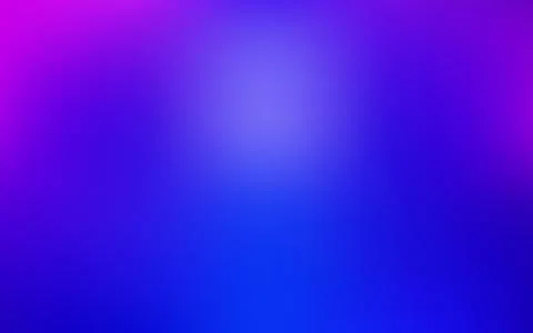 Light pink, blue vector blur pattern. Illustrazione stock