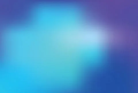 Light Pink, Blue vector blurred shine abstract texture. Stock Illustration