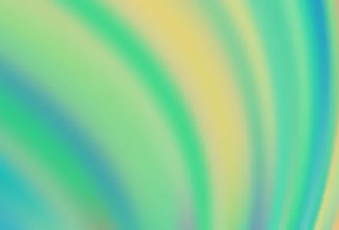 Light Pink, Blue vector blurred bright pattern. 스톡 일러스트