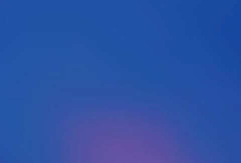 Light Pink, Blue vector blurred shine abstract texture. Stock Illustration