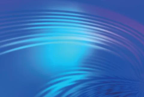 Light Pink, Blue vector colorful abstract texture. Illustrazione stock