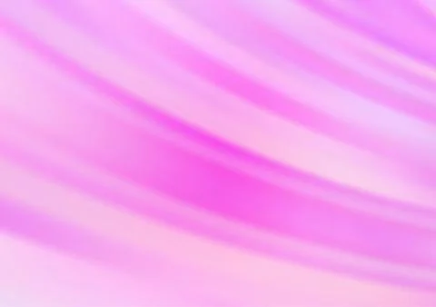 Light Pink, Blue vector layout with flat lines. Stock Illustration