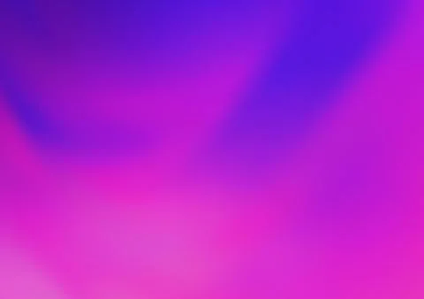 Light Pink, Blue vector modern bokeh pattern. Stock Illustration