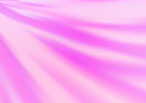 Light Pink, Blue vector modern bokeh pattern. イラスト素材