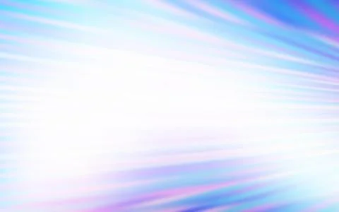 Light Pink, Blue vector pattern with sharp lines. Modern geometrical abstract 스톡 일러스트