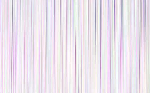 Light Pink, Blue vector pattern with sharp lines. 库存插图